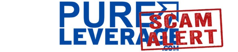 Pure Leverage Review: 5 Important Reasons Why You Shouldn’t Join
