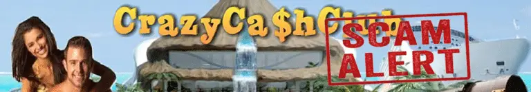 What is Crazy Cash Club? – Do you think it is really FREE?