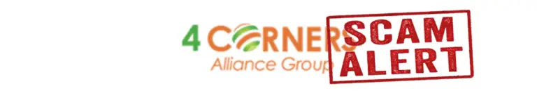 Four Corners Alliance Group Scam – Things you should know