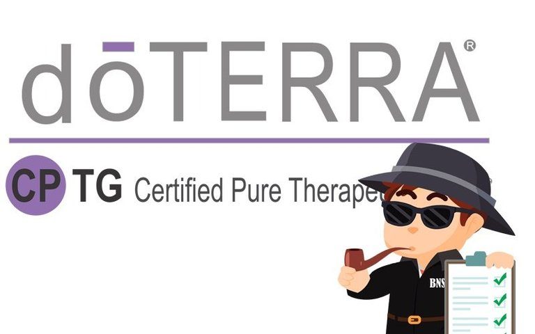 Is doTERRA a Scam? – Get Your Facts Right!