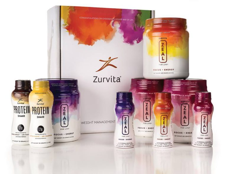 Is Zurvita a Scam? All You Need to Know About This Opportunity!