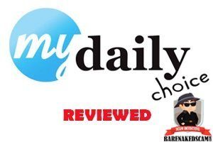 My Daily Choice Review