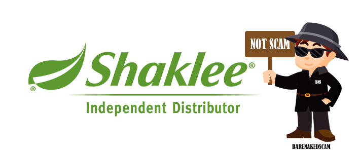 Is Shaklee a Pyramid Scheme? – I don’t think so, but…