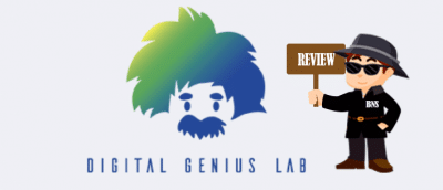 Digital Genius Lab Review
