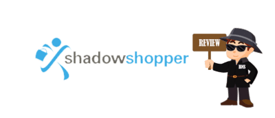 Shadow Shopper Review