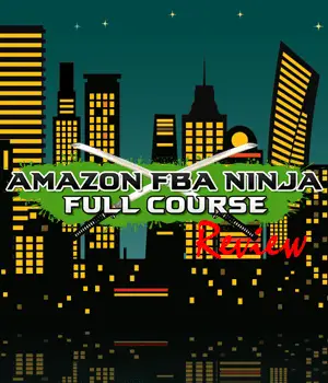 Amazon FBA Ninja Course Review – Is it Really Worth it?