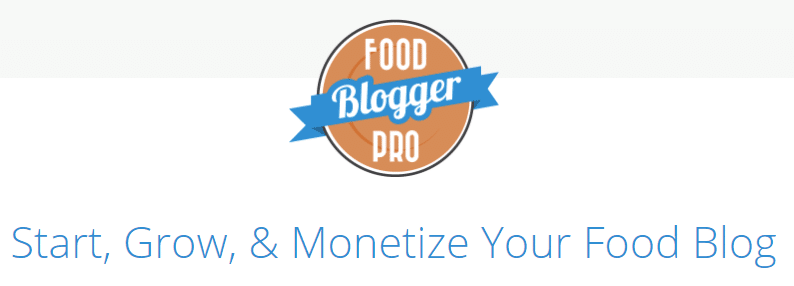 Best Recurring Affiliate Programs - Food Blogger Pro