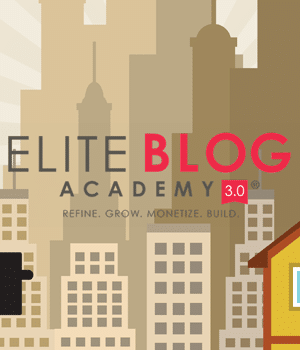 Elite Blog Academy Review – Is it Really Worth the Money?