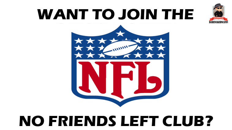 Should I Join an MLM Company - Want to join the No Friends Left Club