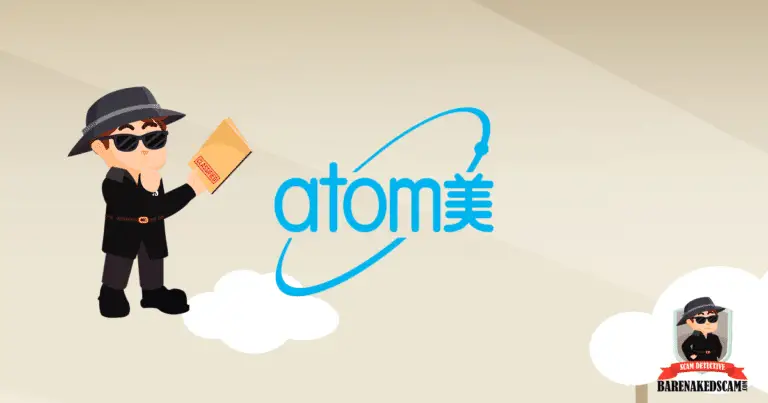 Atomy scam? Is it Really? Something no sponsors want you to know