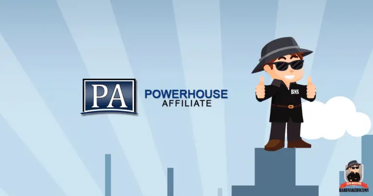 Powerhouse Affiliate Review – Uncovering the deepest insights