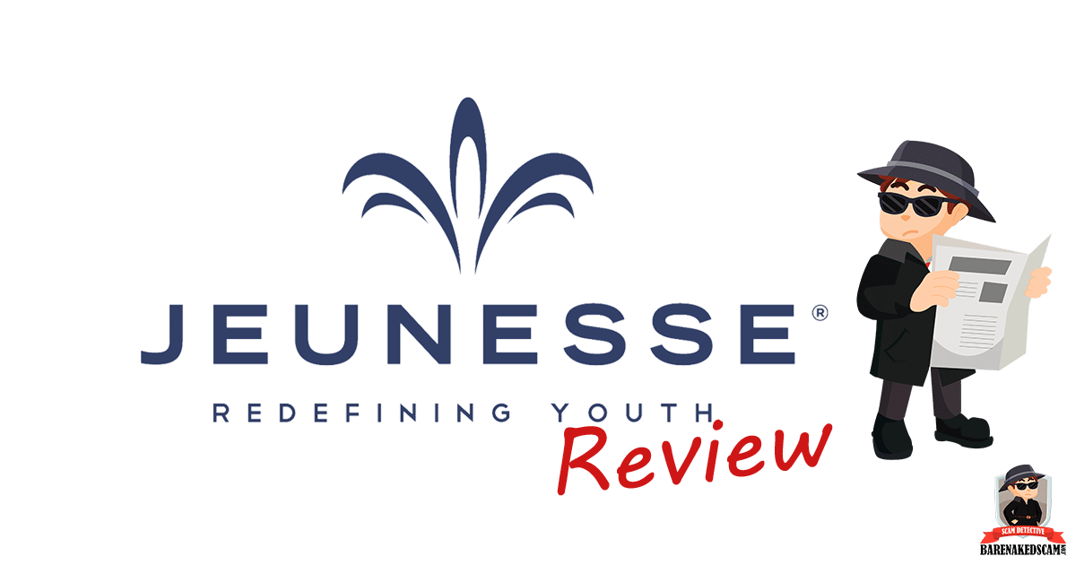 Is Jeunesse Global a Scam? 7 Truths behind the Hype!