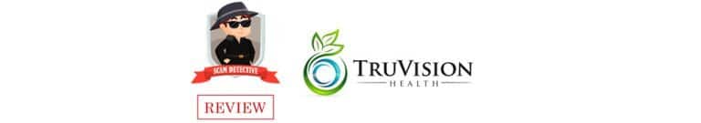 TruVision Health Review – Facts Most People Didn’t Know