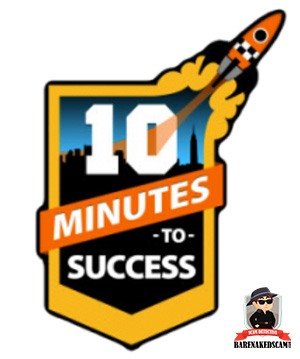 Chris Farrell Membership 10 Minute To Success