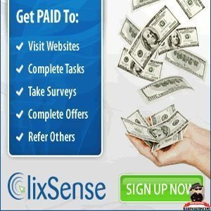 Join-Free-ClixSense-Bare-Naked-Scam