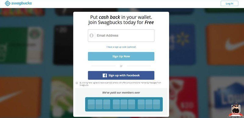 Swagbucks-Review-2019-Home-Page-Bare-Naked-Scam