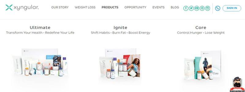 Xyngular-Products-System-Bare-Naked-Scam