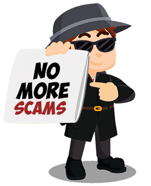 BNS-Character-No More Scams