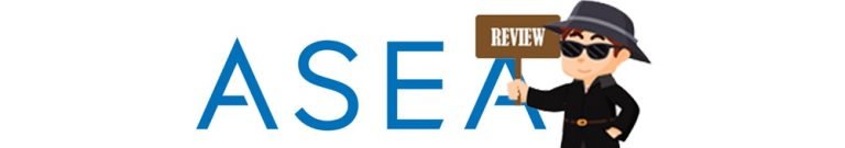 Is Asea a Scam? – “Salt Water” or the Real Deal? A Customer’s Review!