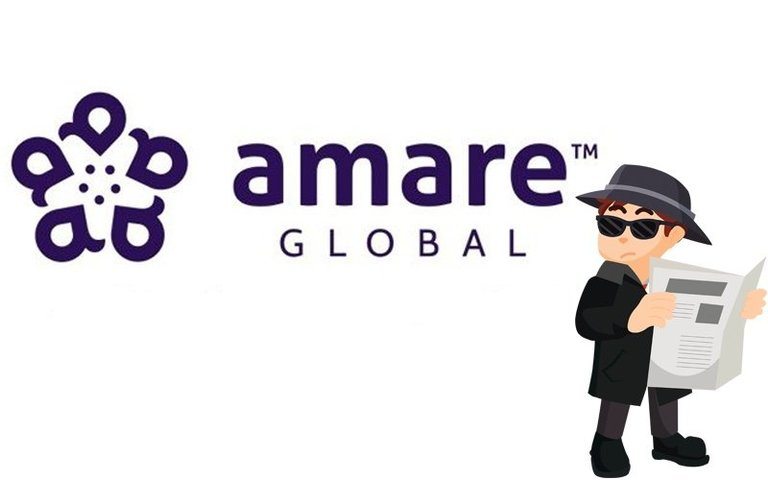 Amare Global – Scam or Legit Mental Wellness MLM?