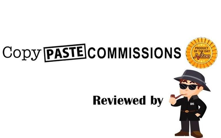 Copy Paste Commissions – Scam or Legit?