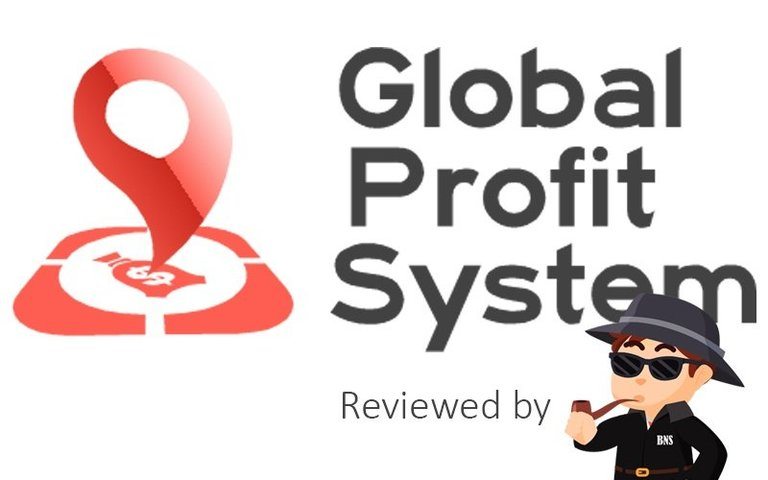 Global Profit System Scam Exposed!