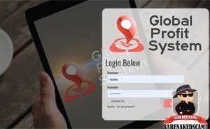 Global Profit System Scam Review