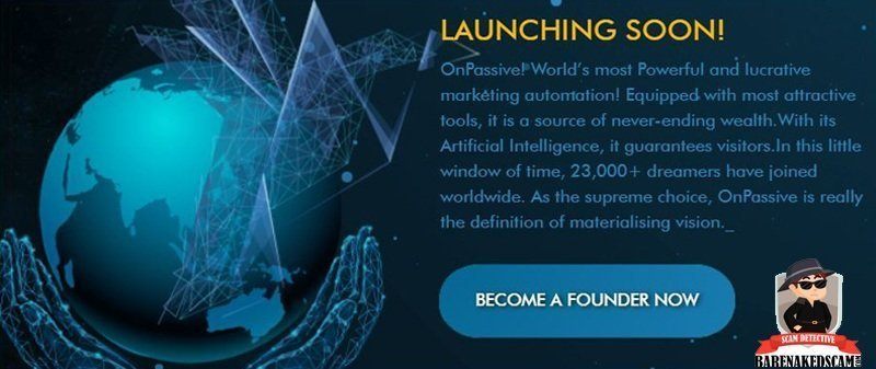 GoFounder Pre Launch