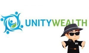 Unity Wealth a Scam or Legit CAPTCHA Encoding Job?