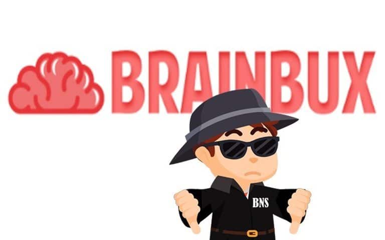 BrainBux Scam PTC Site Exposed!