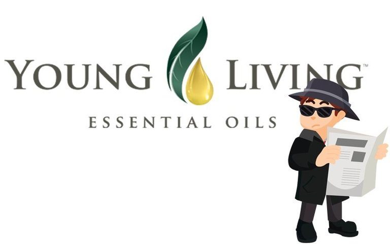 Young Living Scam? – Detailed Young Living Review