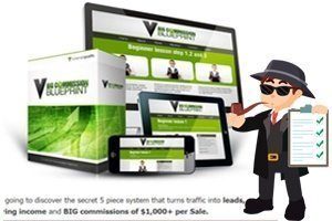 Big Commission Blueprint Review – Earn $1000 Daily?