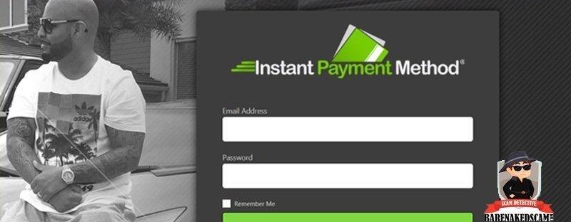 Instant Payment Method Mack Mills