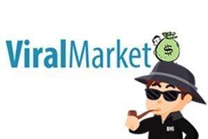 Is Viral Market a Scam or You Earn $150/Day?