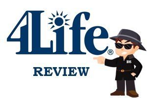 4Life Review 2019