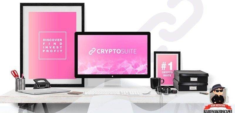 How Does CryptoSuite Work