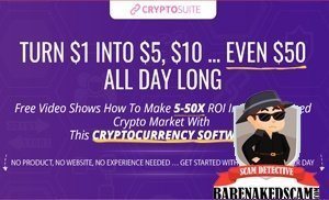 Is CryptoSuite A Scam Is CryptoSuite A Scam