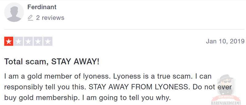 Lyoness Is A Scam