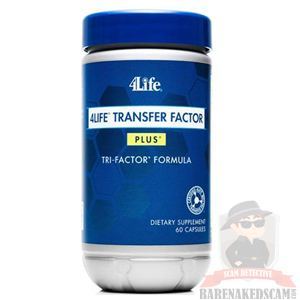 Transfer Factor Plus