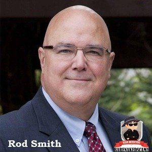 VERUM Gold Founder Rod Smith