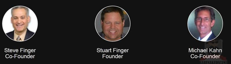 Changing-The-Future-Outcome-Founder