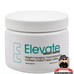 Elevate-Smart-Coffee-Review
