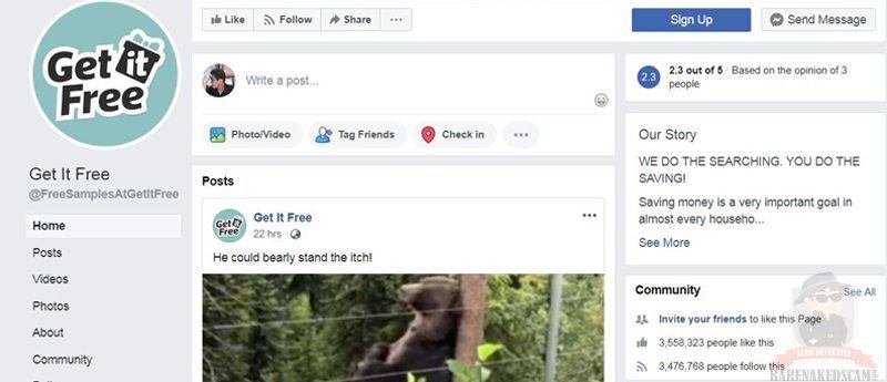 Official-Facebook-Page Official-Facebook-Page