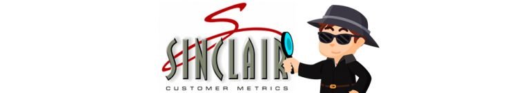 Sinclair Customer Metrics Scam Exposed – Surprising Facts Revealed!!!