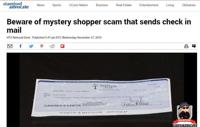 Fake-Checks-For-Mystery-Shopping
