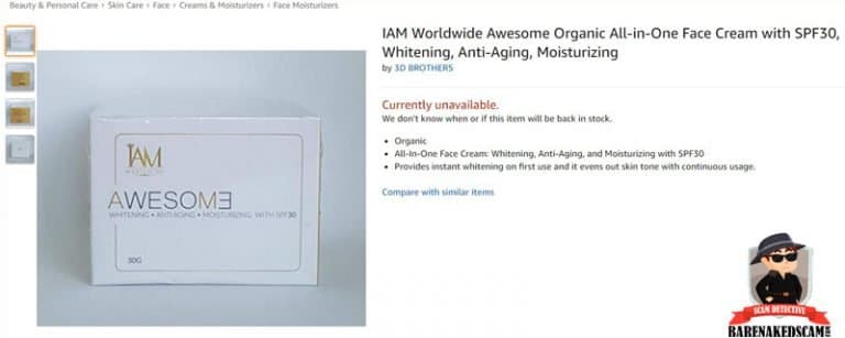 Is IAM Worldwide a Scam? - Everything You Need To Know