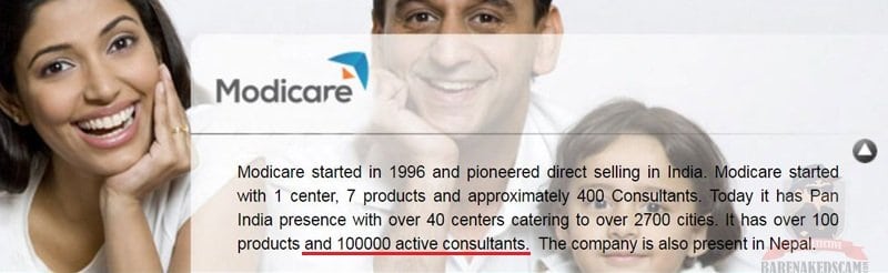 Modicare-Consultants