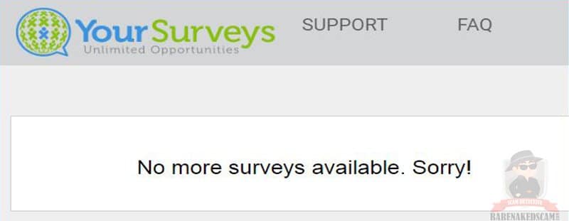 No-More-Surveys