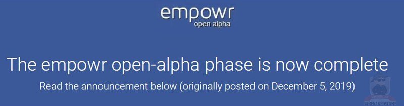 Empowr-Open-Alpha